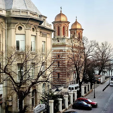 Διαμέρισμα Old Town *