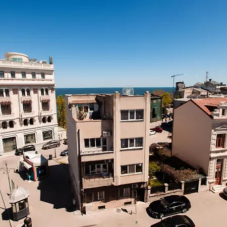Old Town * Κονστάντζα