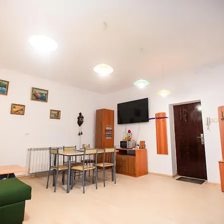 Apartment Old Town *