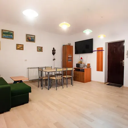 Apartment Old Town Constanta