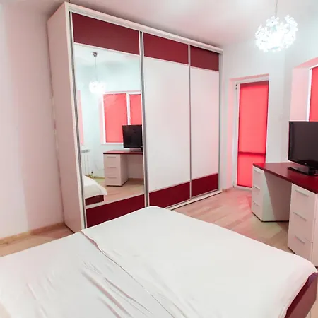 Old Town Apartment Constanta