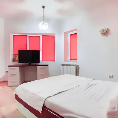 Apartment Old Town *