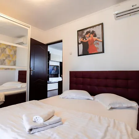 Apartamento Old Town